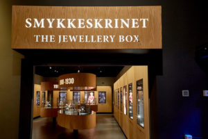 Smykkeskrinet - den gamle by i Århus