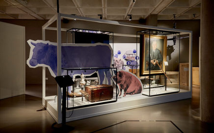 Concept-15 museumsmontrer