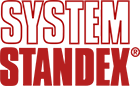 System Standex logo